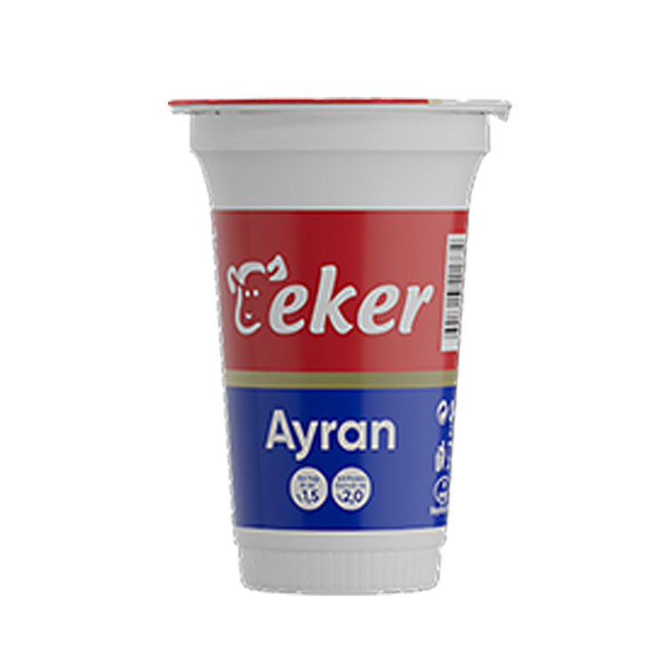 Ayran